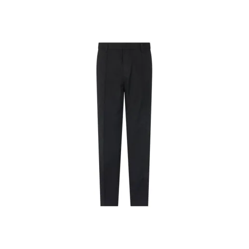 ANDREW MACKENZIE Suit Trouser Men's Black