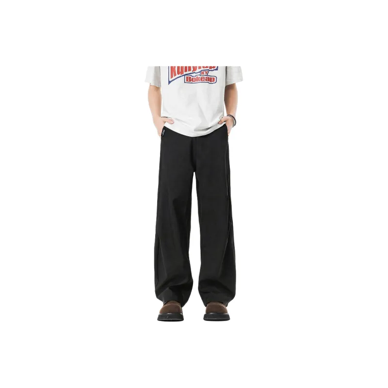 FAKE VINTAGE Suit Trouser Unisex-0