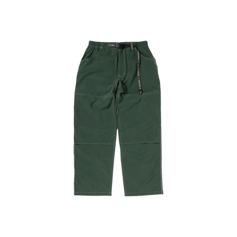 Gramicci X Gramicci Belted Trousers-10