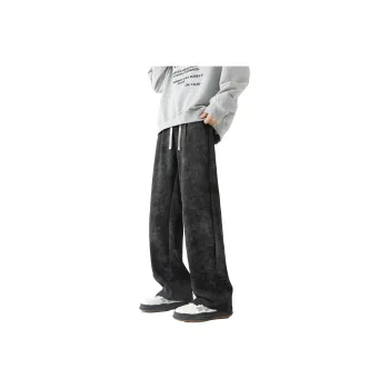 Mackyo x SOORCHCE Casual Pants Unisex