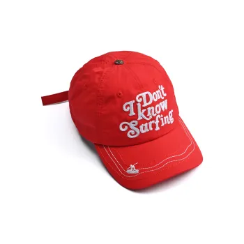 Xotic Nylon Baseball Caps Unisex
