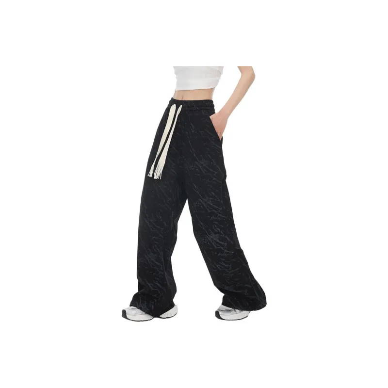 Puppytown Casual Pants Unisex-3