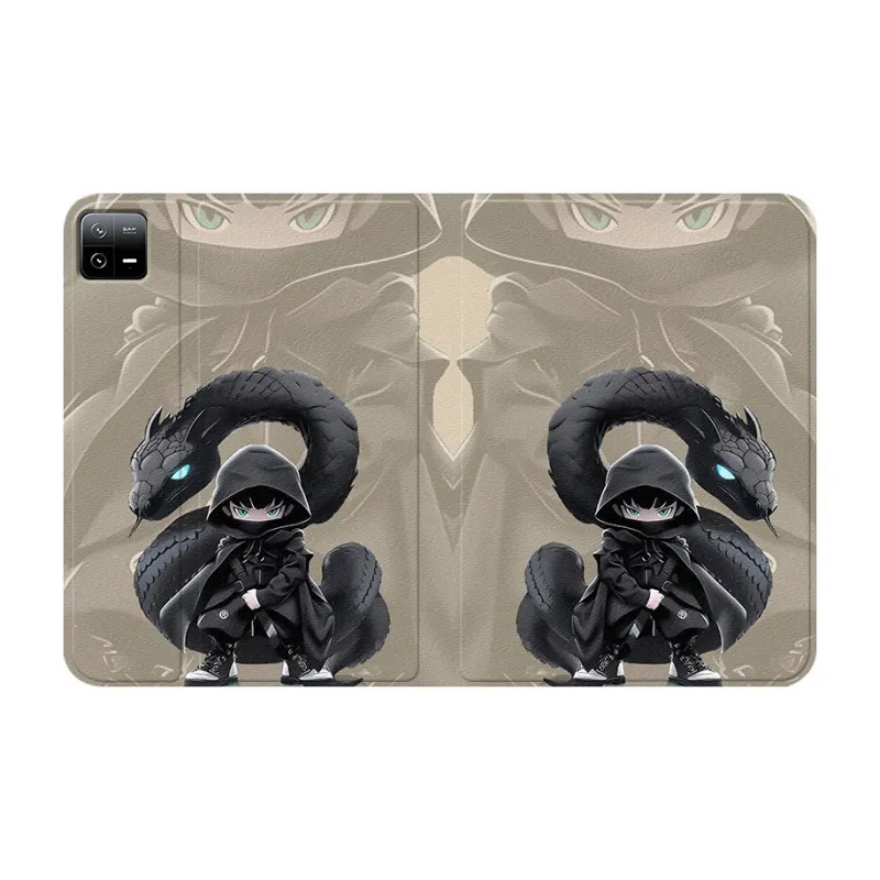 YIBAOBAO Tablet Protective Cases-3