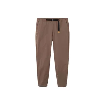 Timberland Casual Pants Men's Chocolate