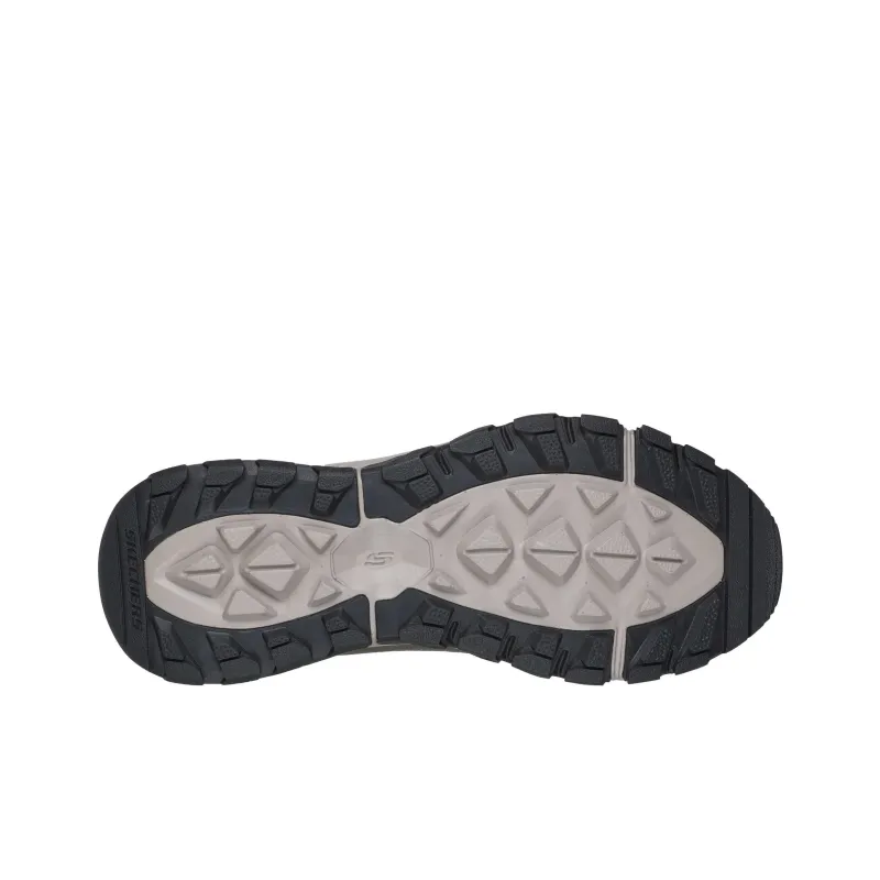 Skechers Dynamite AT Escapar Low Top Outdoor Shoes Men's Taupe-4