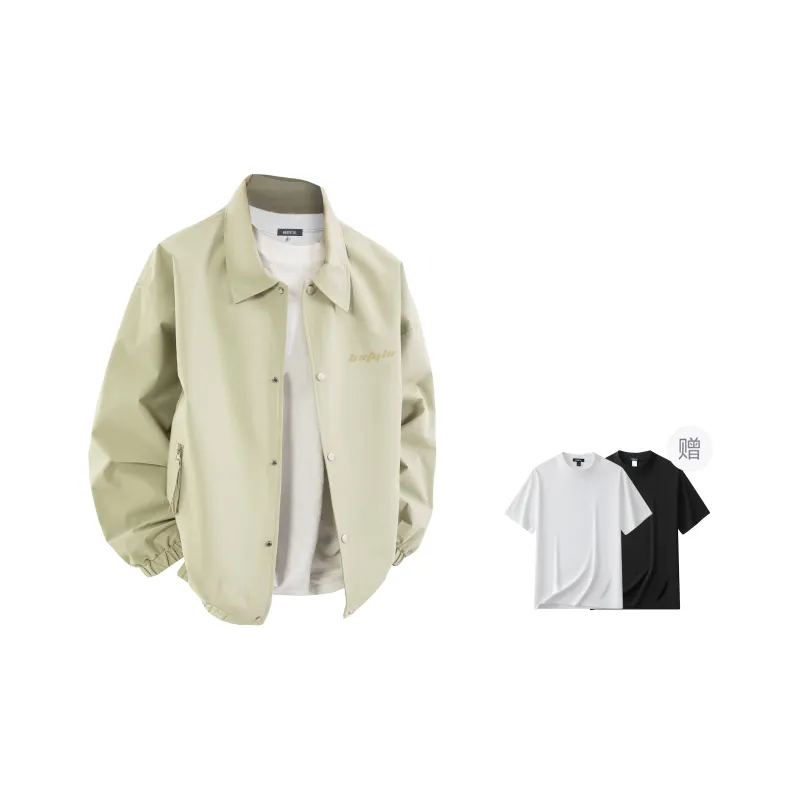 HSTYLE Jackets Unisex-1