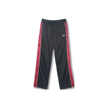 SOD System Of Dysfunction Casual Pants Unisex Black