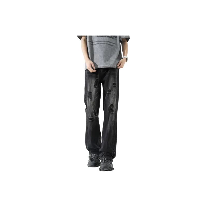 URBAN AUTHENTIC Jeans Unisex-0