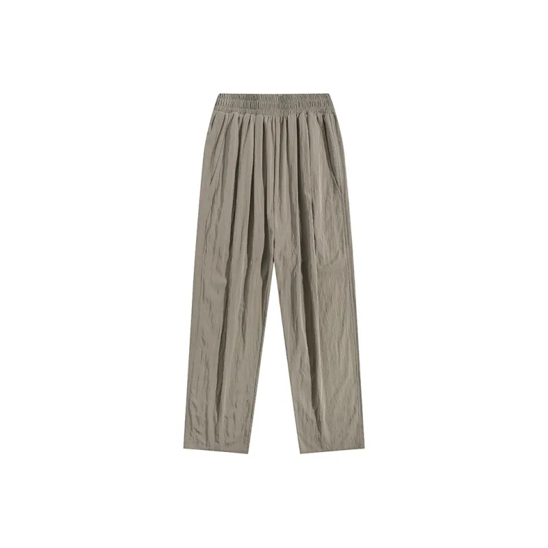 KFKU Casual Pants Unisex-44