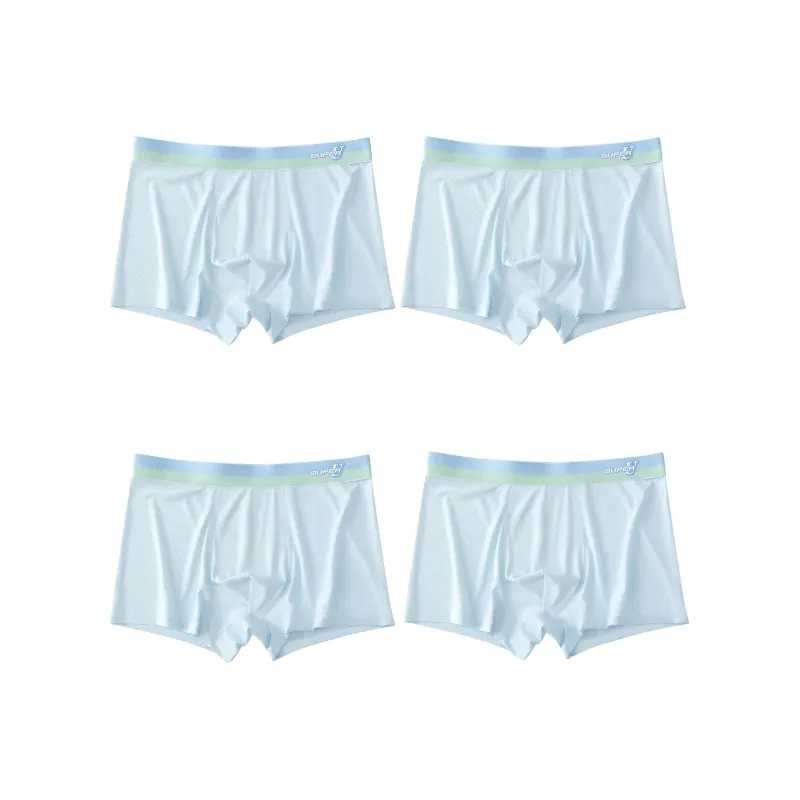 GOSO Men Underpants-11