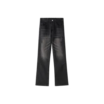 TOM ADAM Jeans Unisex