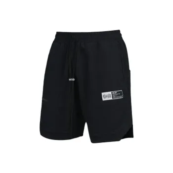 BLUESFLY Loose Fit Shorts Men's