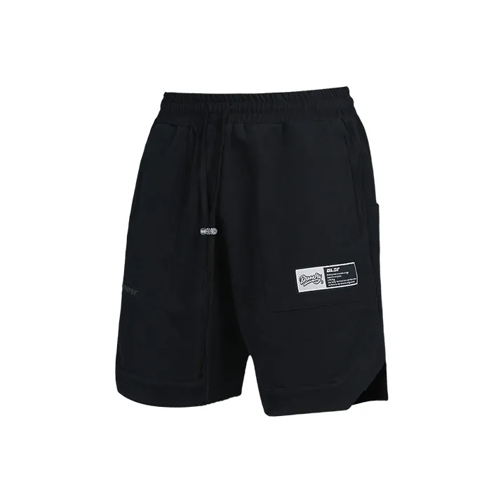 BLUESFLY Loose Fit Shorts Men's-0