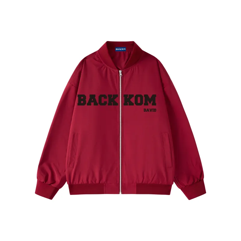 David Bakken x DAOMEIXIONG Jackets Coats Unisex-10