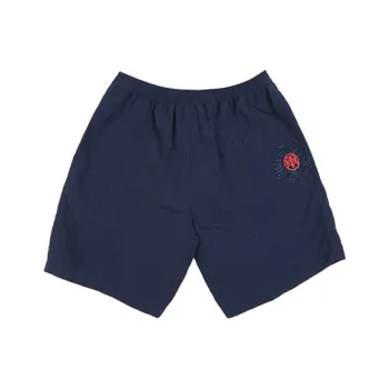 TCH Casual Shorts Unisex Navy Blue