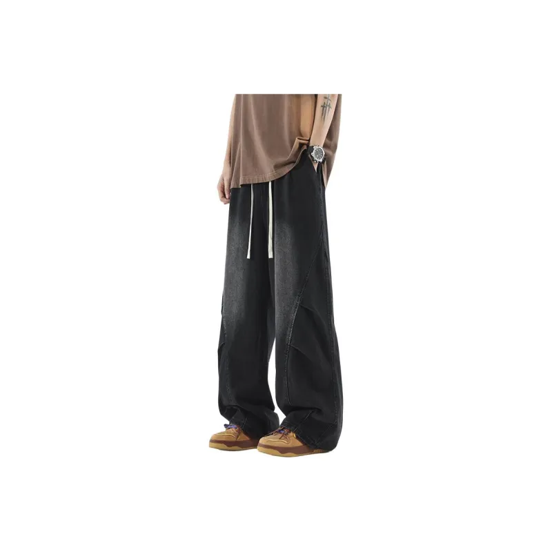 TOM ADAM Jeans Unisex-2