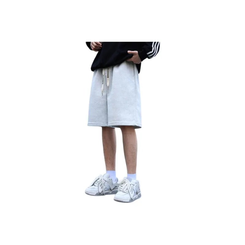 Duke car Casual Shorts Men-5