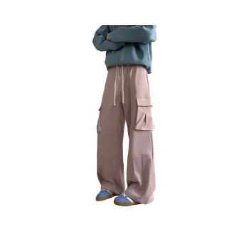 Endless Abyss Cargo Pants Unisex