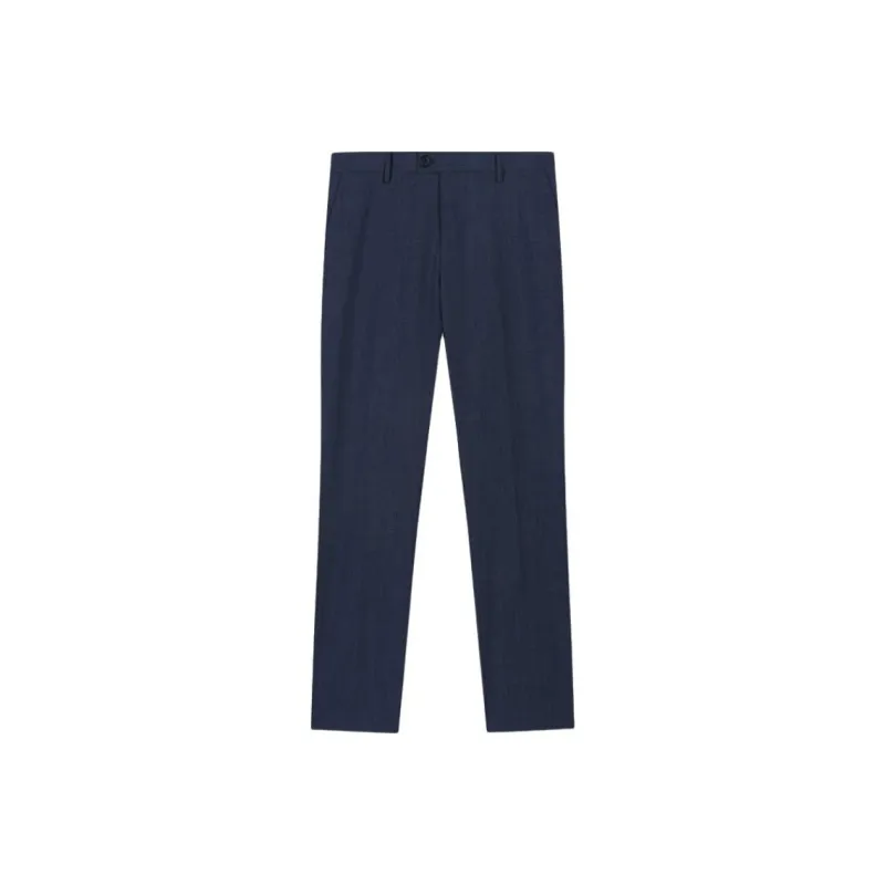 ZIOZIA Suit Trouser Men's Navy Blue-0