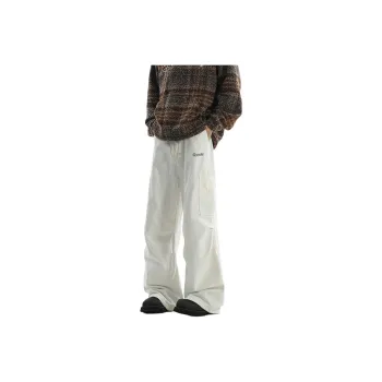 Caramella Cargo Pants Unisex
