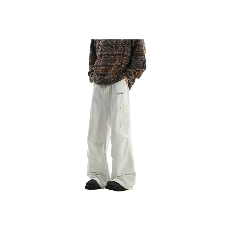 Caramella Cargo Pants Unisex-0
