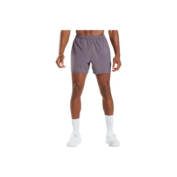 GYMSHARK ARRIVAL 5' SHORTS Casual Shorts Men's Musk Clove Purple