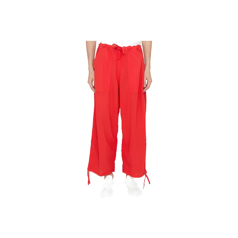 MUJI IDEE Series Casual Pants Unisex-6
