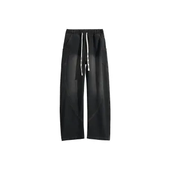 ZMOH Jeans Unisex