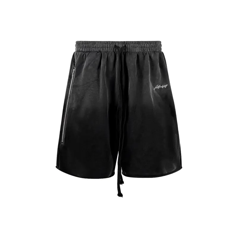 Askyurself Casual Shorts Unisex-0
