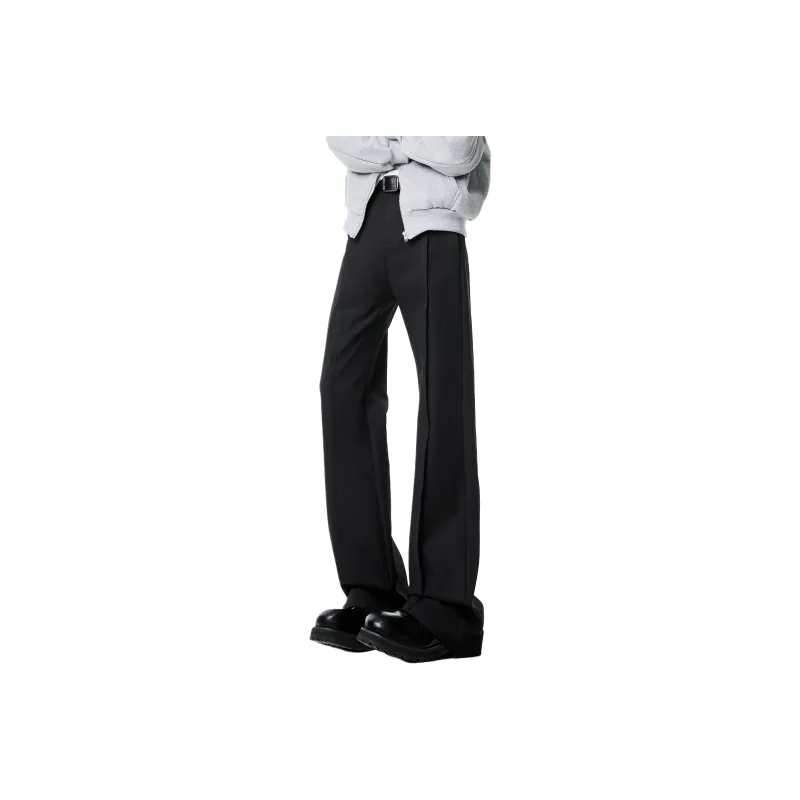 Love Monster Suit Trouser Unisex-0