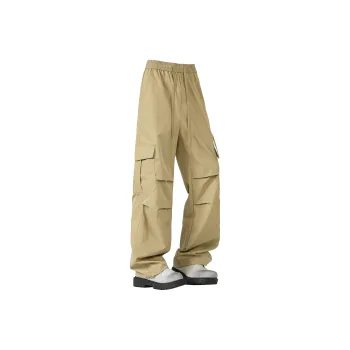 Paddy Julia Cargo Pants Unisex