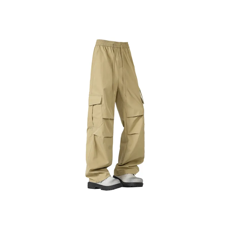 Paddy Julia Cargo Pants Unisex-8