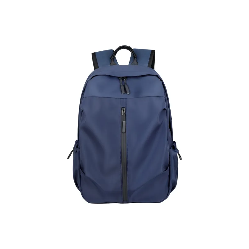 H YXIANG Oxford Laptop Bag Backpack Work Bag Backpack Regular Unisex Multicolor-2