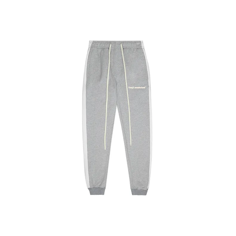 Kang's Wonderland Casual Pants Unisex-4