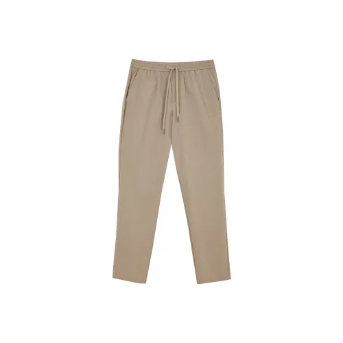 JACK&JONES Casual Pants Men