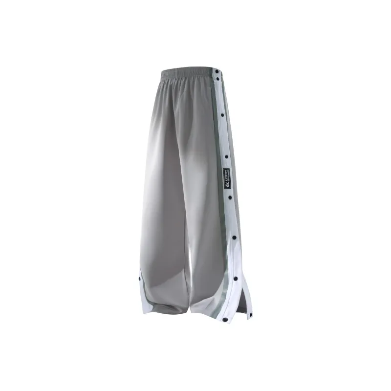 A.X.S.K Casual Pants Unisex-7