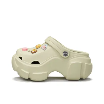 Cat power Clogs Women's