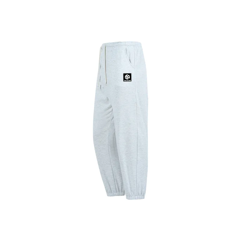 DUNHUANG INSPIRATION Casual Pants Unisex-8