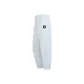 Heather Gray (Elastic Cuff)