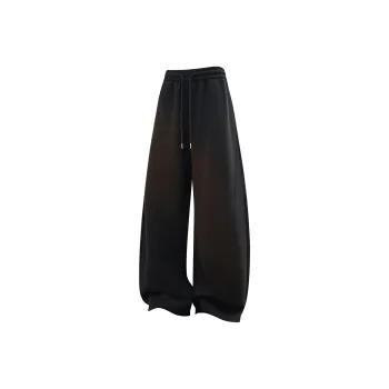 MASKPARK Casual Pants Unisex