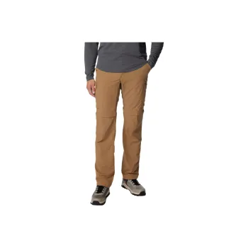 Columbia Silver Ridge Cargo Pants Men's Khaki
