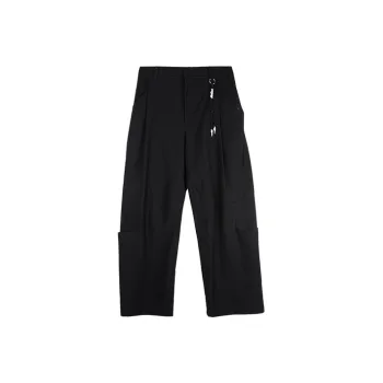 ROARINGWILD ARCH Casual Pants Unisex