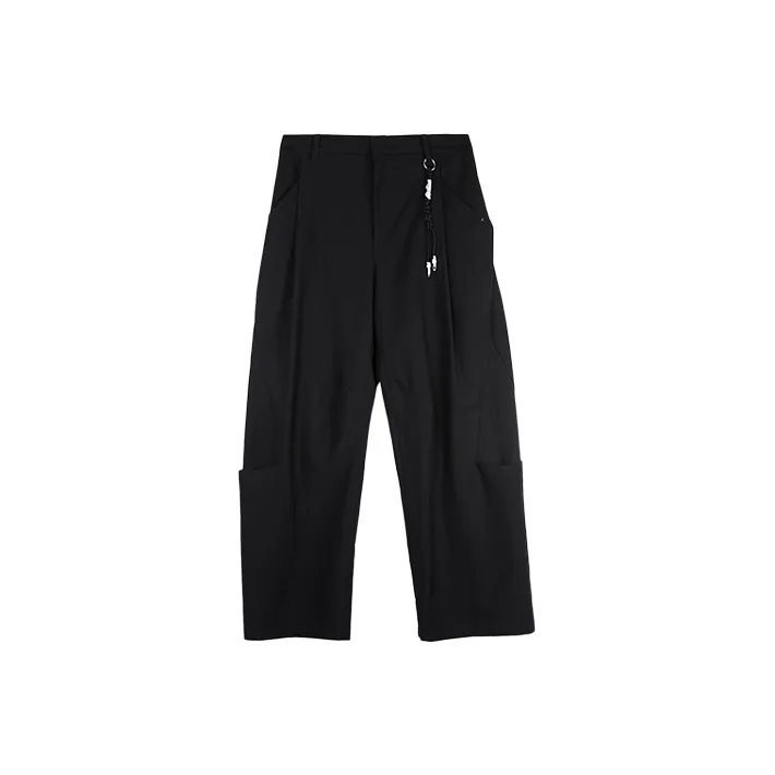 ROARINGWILD ARCH Casual Pants Unisex-0