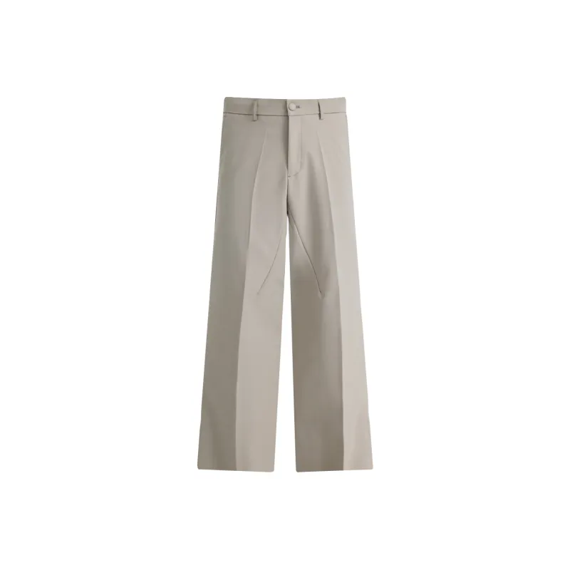 WILD LEADER Suit Trouser Unisex-2