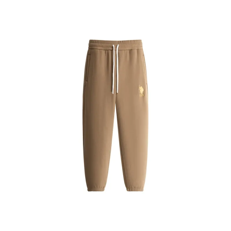 U.S. POLO ASSN. Casual Pants Men's-7