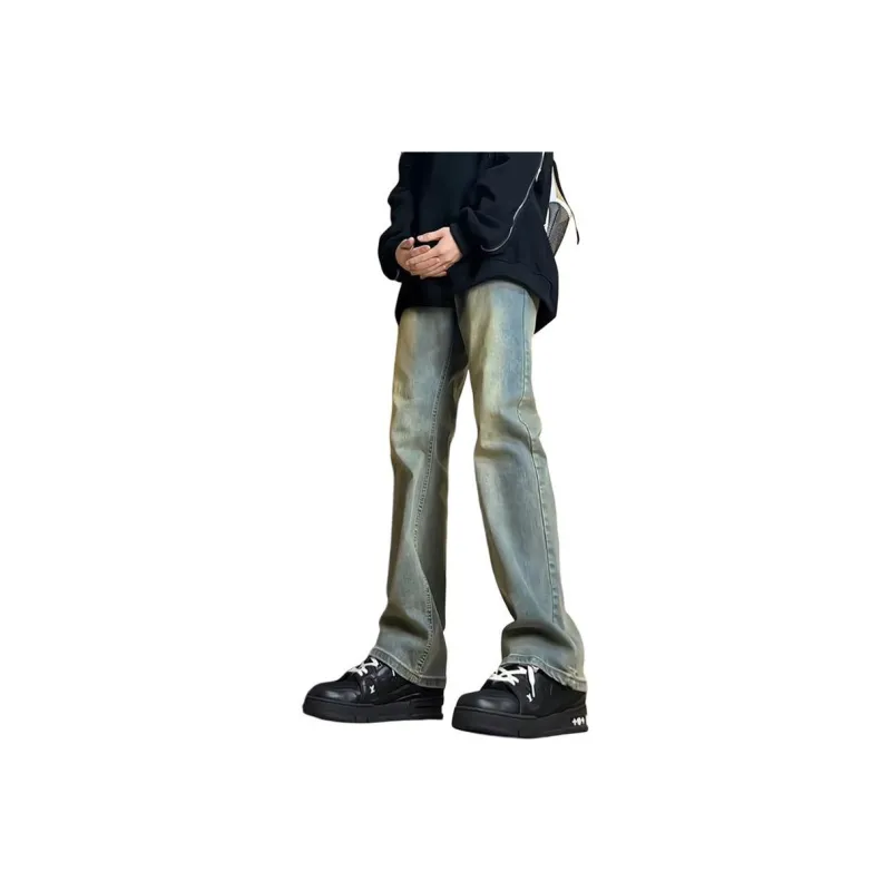 PANDA ADEVIL Jeans Unisex-46