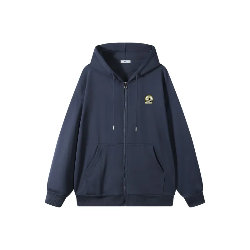 WARRIOR Jackets Unisex-27