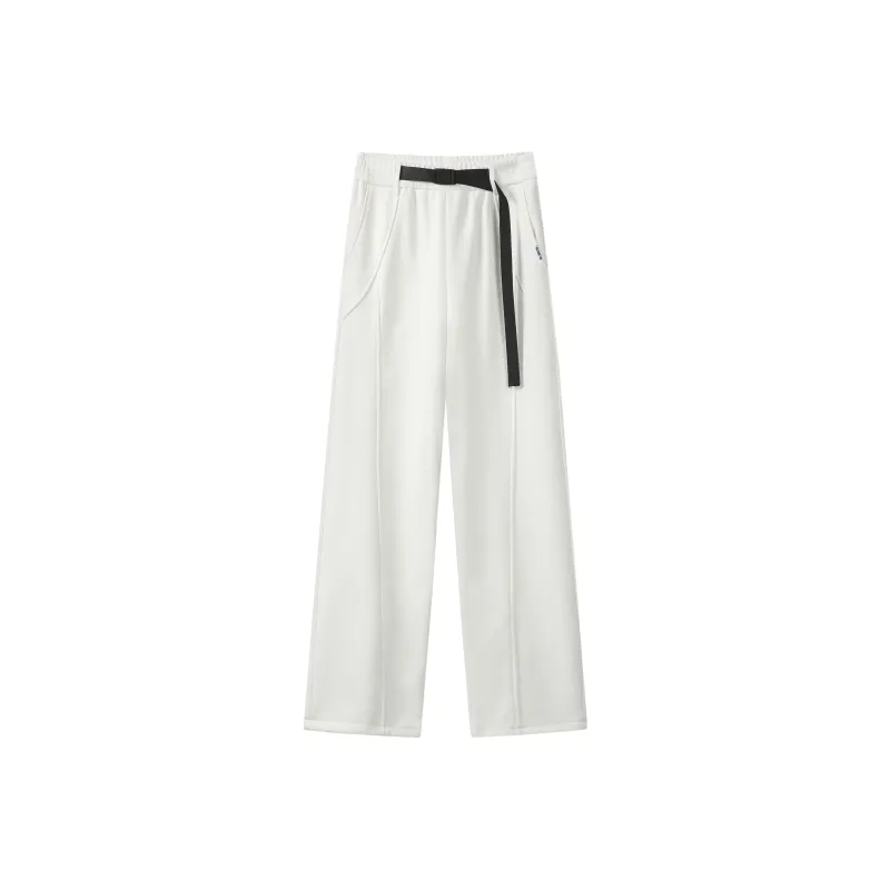 RICE NINE TEN Casual Pants Unisex-0