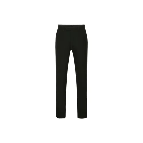Satchi Suit Trouser Men's Black Gray