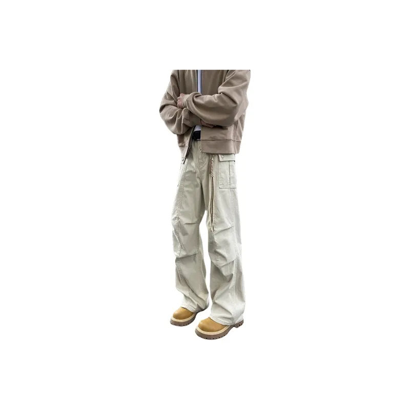 DAND Cargo Pants Unisex-0